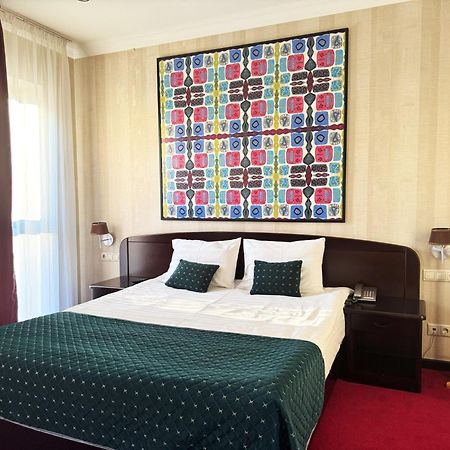 Kopala Tskneti Hotel Tsqnet'i Экстерьер фото