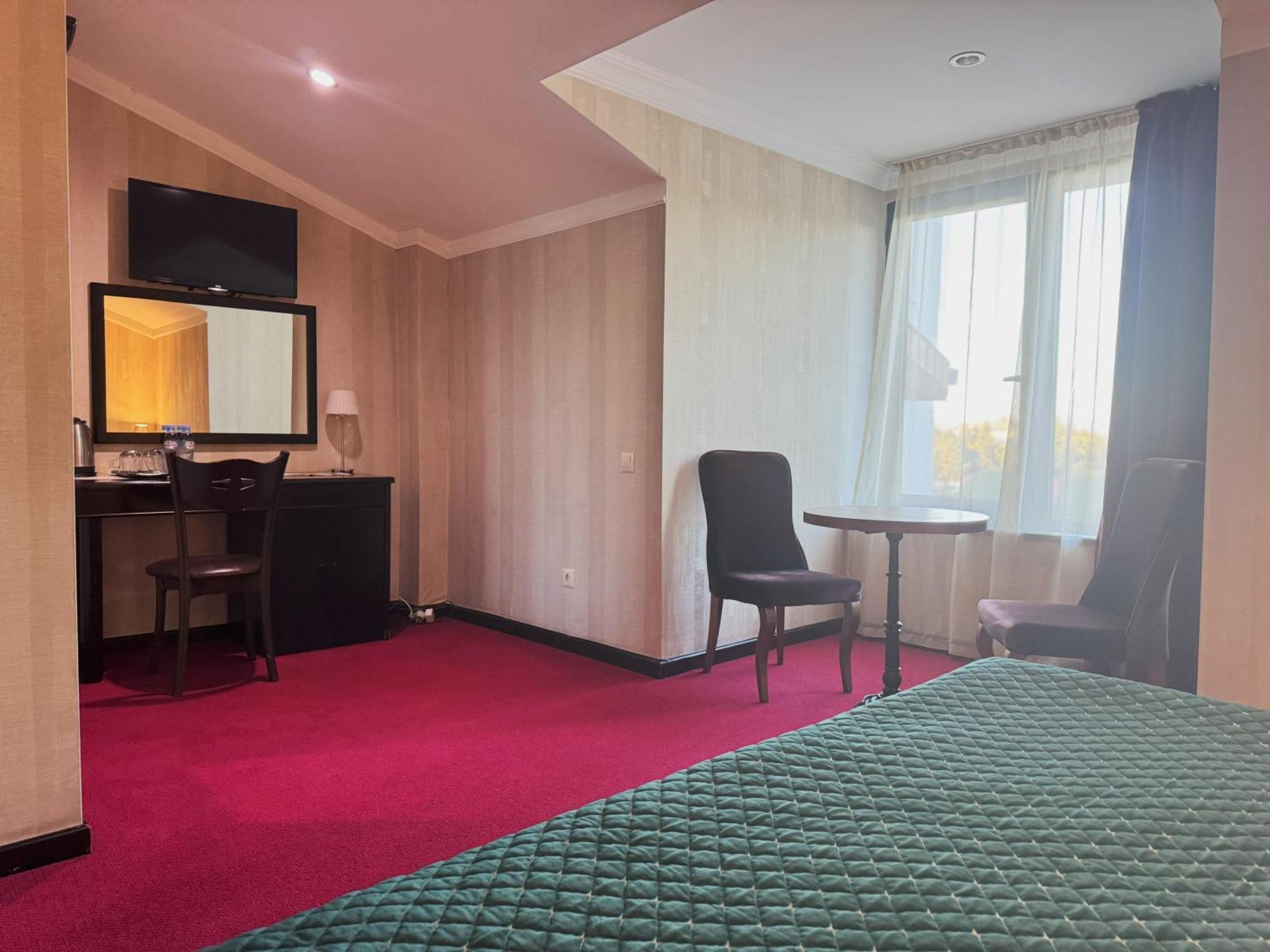 Kopala Tskneti Hotel Tsqnet'i Экстерьер фото